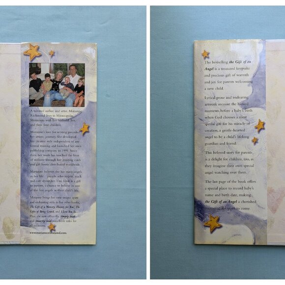 2 Books for Baby & New Parents - Picture 13 of 16